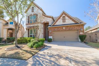 2822 Ember Pass Lane, Katy, TX 77494