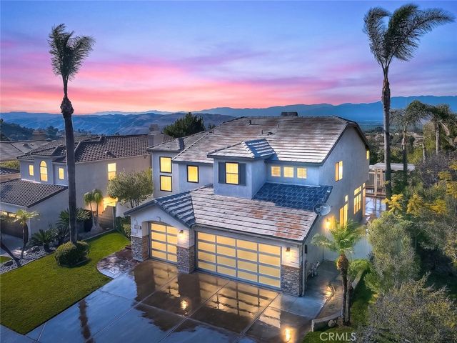3171 Diamond View, Corona, CA 92882