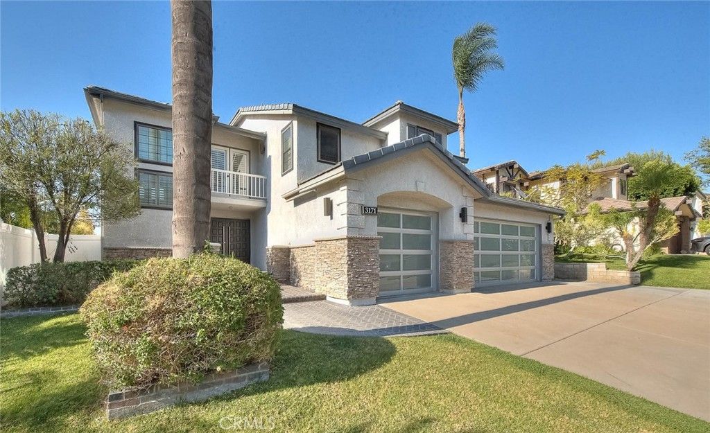 Image 1 of property listing at 3171 Diamond View, Corona, CA 92882