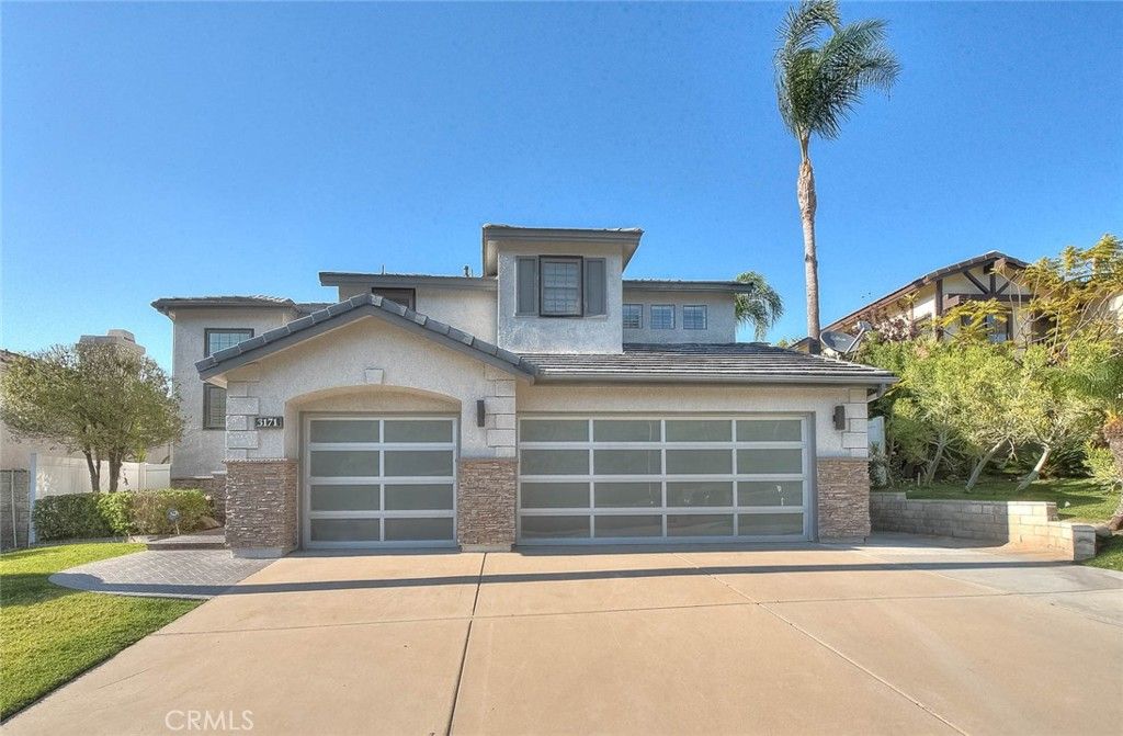 Image 4 of property listing at 3171 Diamond View, Corona, CA 92882