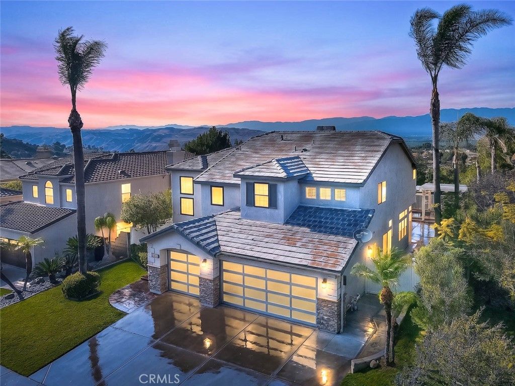 Image 57 of property listing at 3171 Diamond View, Corona, CA 92882
