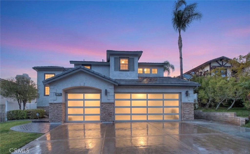 Image 58 of property listing at 3171 Diamond View, Corona, CA 92882