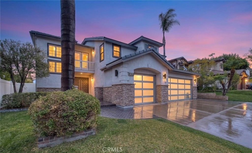Image 59 of property listing at 3171 Diamond View, Corona, CA 92882