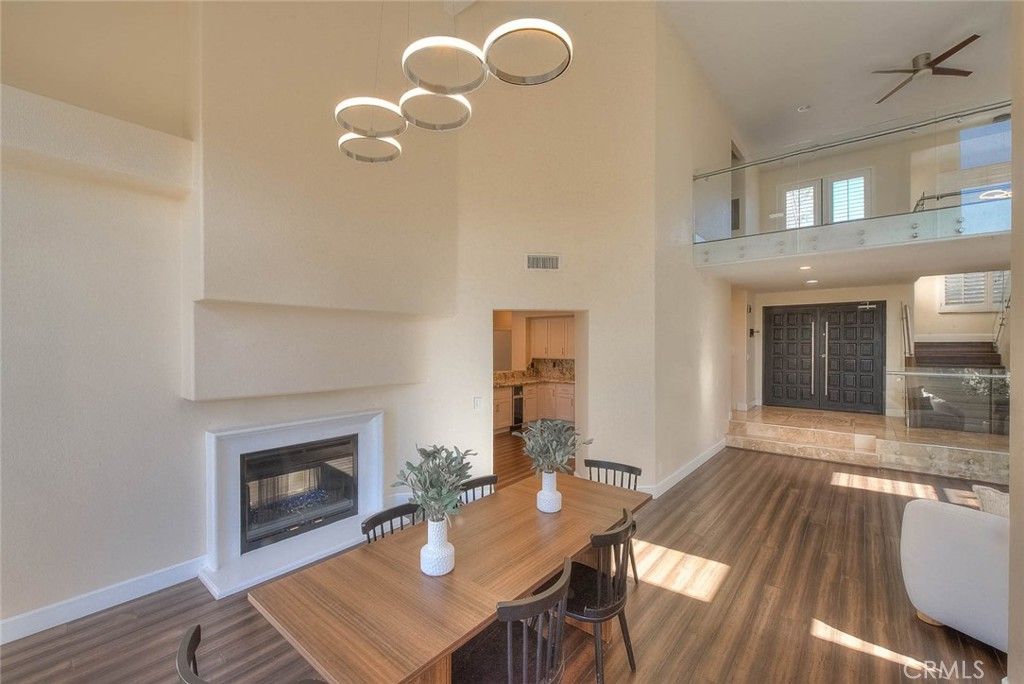 Image 8 of property listing at 3171 Diamond View, Corona, CA 92882