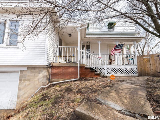 1101 ANN ELIZA Street, Pekin, IL 61554