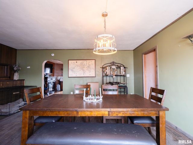 1101 ANN ELIZA Street, Pekin, IL 61554