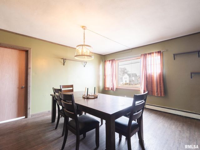 1101 ANN ELIZA Street, Pekin, IL 61554