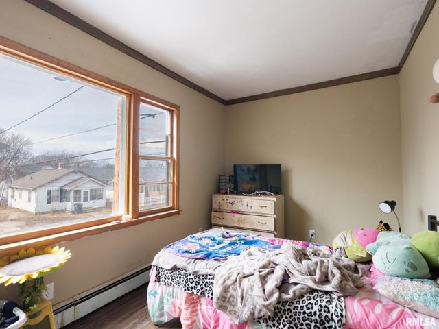 1101 ANN ELIZA Street, Pekin, IL 61554