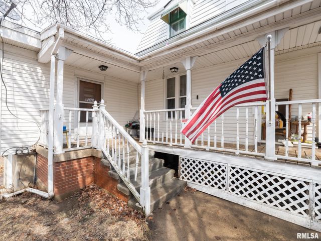 1101 ANN ELIZA Street, Pekin, IL 61554