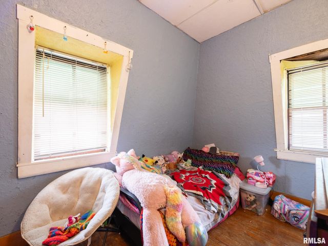 1101 ANN ELIZA Street, Pekin, IL 61554