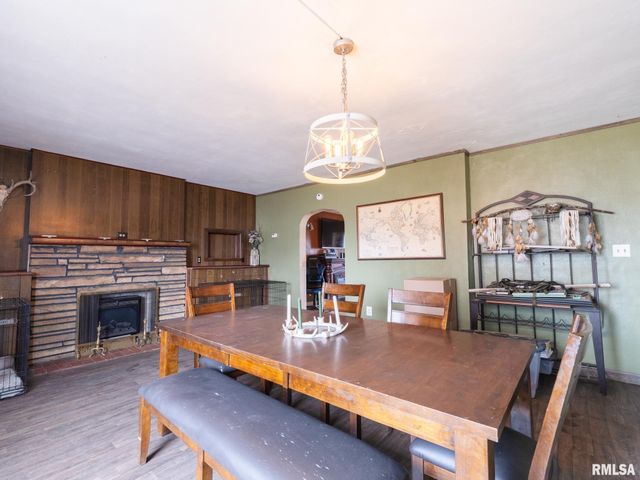 1101 ANN ELIZA Street, Pekin, IL 61554