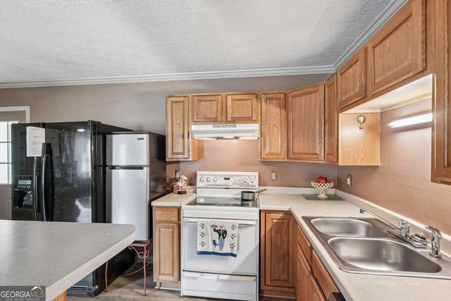 6725 Birch Road, Winston, GA 30187