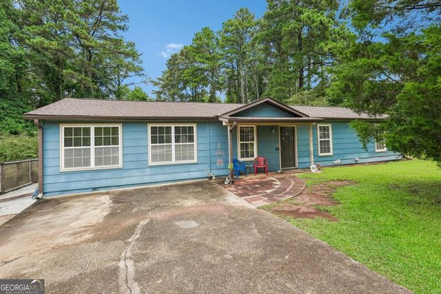 6725 Birch Road, Winston, GA 30187