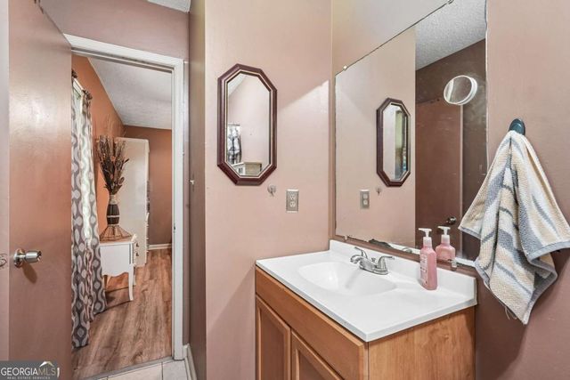 6725 Birch Road, Winston, GA 30187