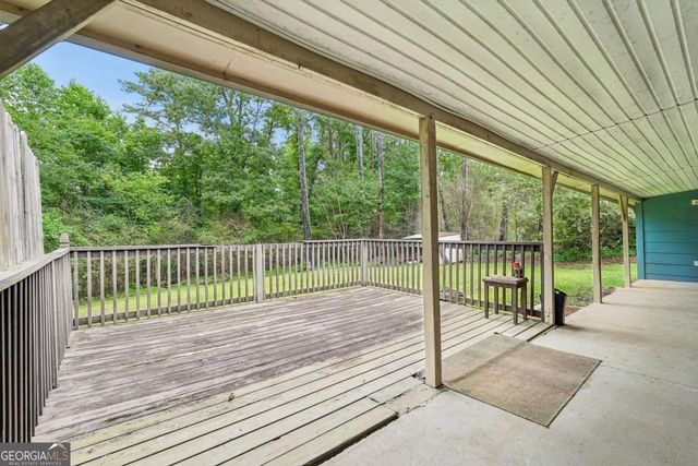 6725 Birch Road, Winston, GA 30187