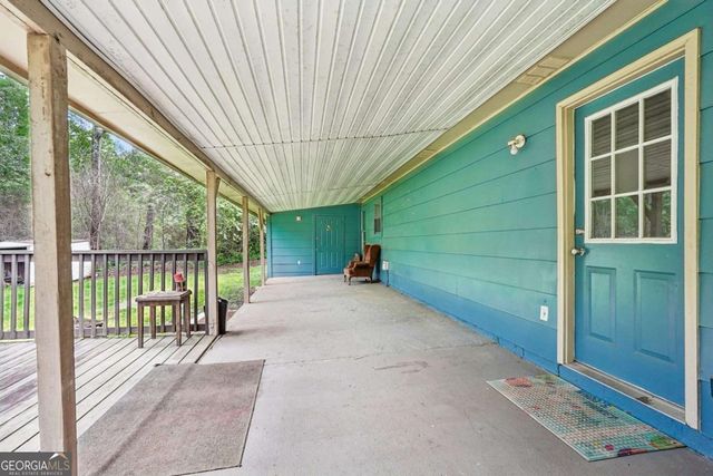 6725 Birch Road, Winston, GA 30187
