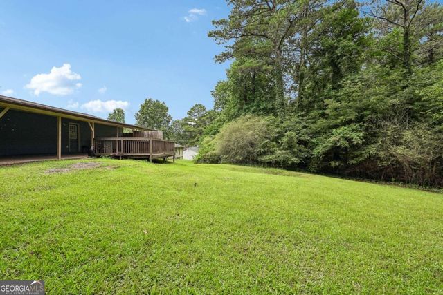 6725 Birch Road, Winston, GA 30187