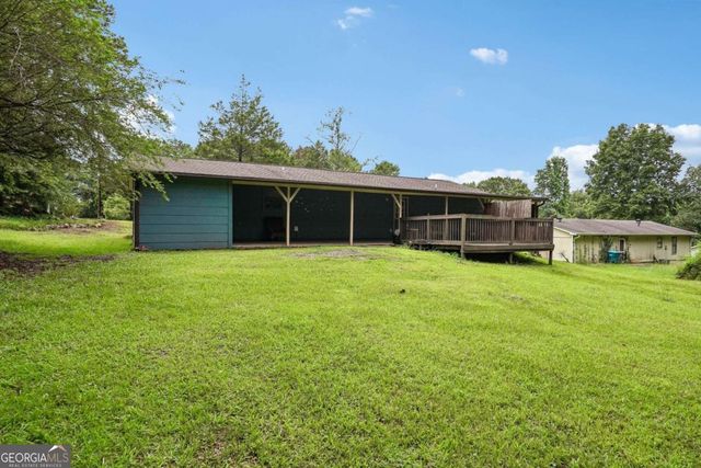 6725 Birch Road, Winston, GA 30187