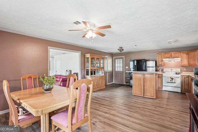 6725 Birch Road, Winston, GA 30187