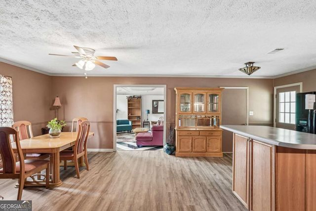 6725 Birch Road, Winston, GA 30187