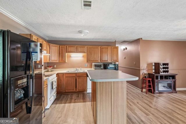 6725 Birch Road, Winston, GA 30187