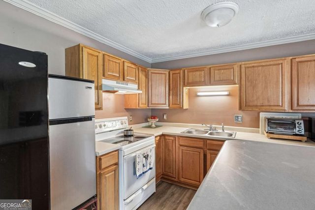 6725 Birch Road, Winston, GA 30187