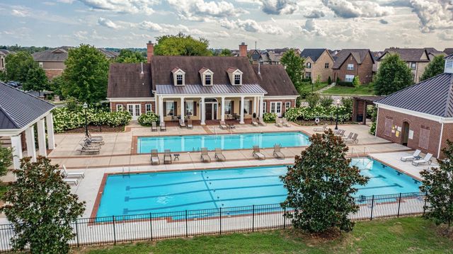1339 Halter Park Dr, Gallatin, TN 37066