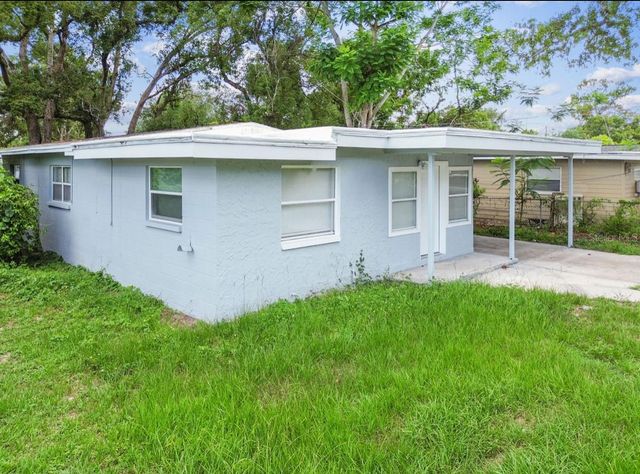 1807 E BOUGAINVILLEA AVENUE, Tampa, FL 33612
