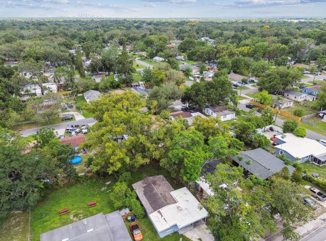 1807 E BOUGAINVILLEA AVENUE, Tampa, FL 33612