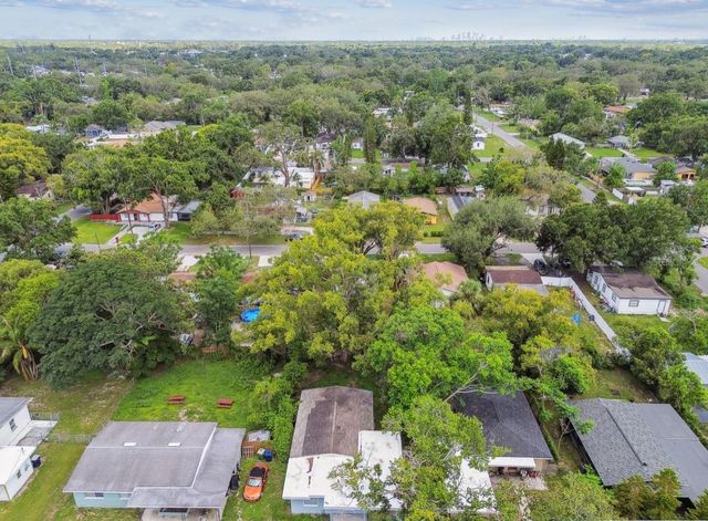 1807 E BOUGAINVILLEA AVENUE, Tampa, FL 33612