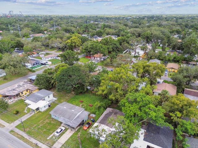 1807 E BOUGAINVILLEA AVENUE, Tampa, FL 33612