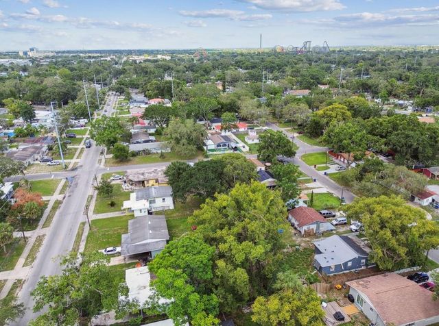 1807 E BOUGAINVILLEA AVENUE, Tampa, FL 33612