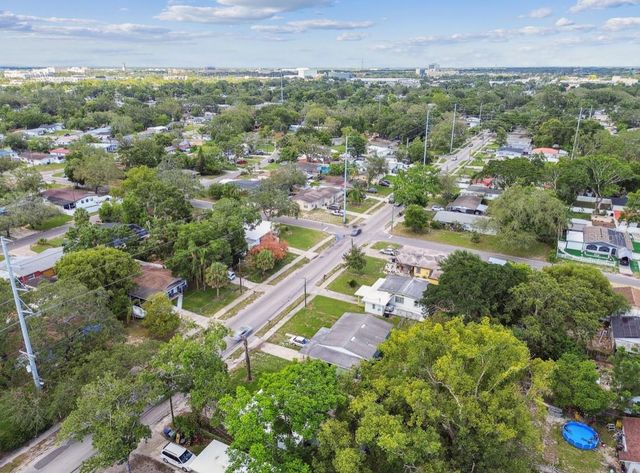 1807 E BOUGAINVILLEA AVENUE, Tampa, FL 33612