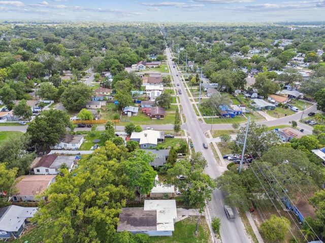 1807 E BOUGAINVILLEA AVENUE, Tampa, FL 33612