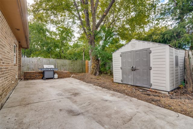 309 Emma Jane Street, Rockwall, TX 75087