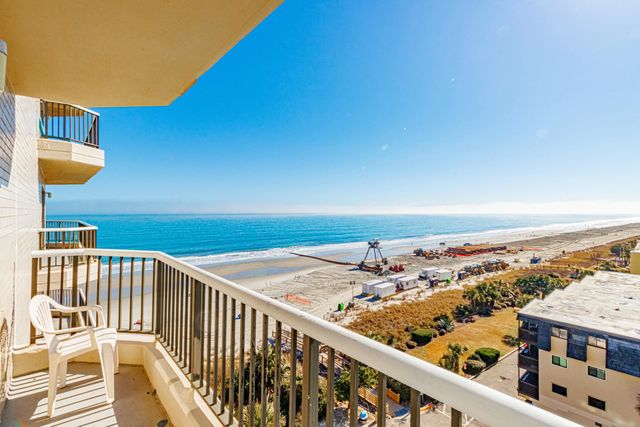 200 76th Ave N Unit 803, Myrtle Beach, SC 29572
