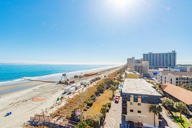 200 76th Ave N Unit 803, Myrtle Beach, SC 29572
