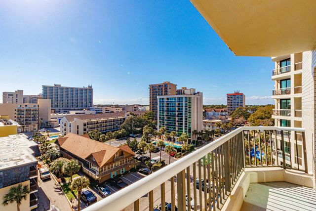 200 76th Ave N Unit 803, Myrtle Beach, SC 29572