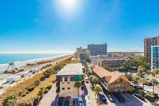 200 76th Ave N Unit 803, Myrtle Beach, SC 29572