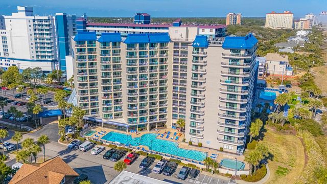 200 76th Ave N Unit 803, Myrtle Beach, SC 29572