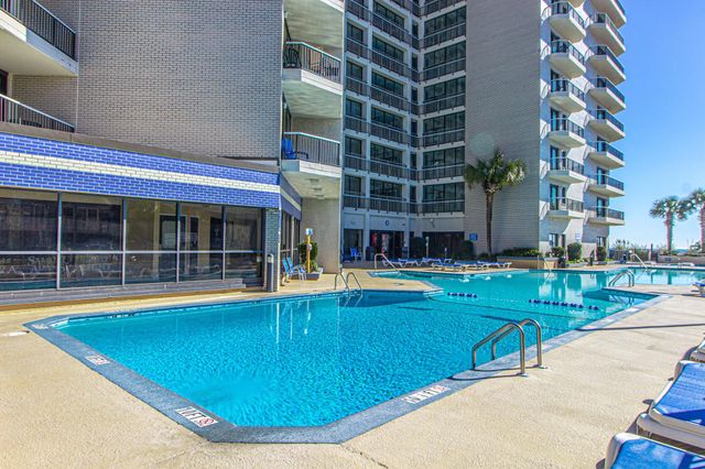 200 76th Ave N Unit 803, Myrtle Beach, SC 29572