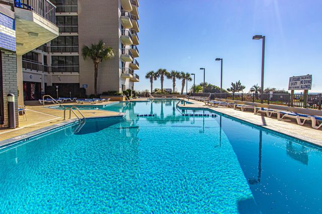 200 76th Ave N Unit 803, Myrtle Beach, SC 29572