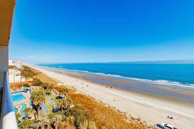 200 76th Ave N Unit 803, Myrtle Beach, SC 29572