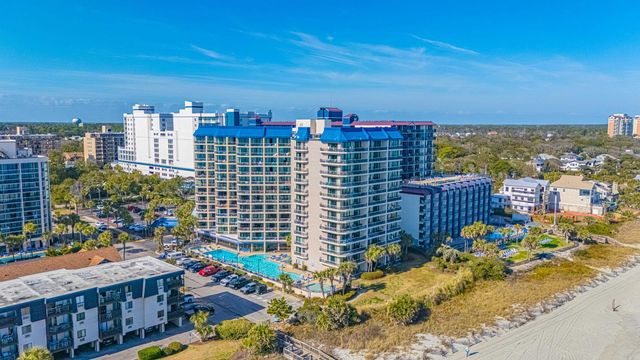 200 76th Ave N Unit 803, Myrtle Beach, SC 29572