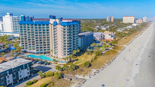 200 76th Ave N Unit 803, Myrtle Beach, SC 29572