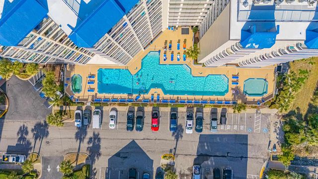 200 76th Ave N Unit 803, Myrtle Beach, SC 29572