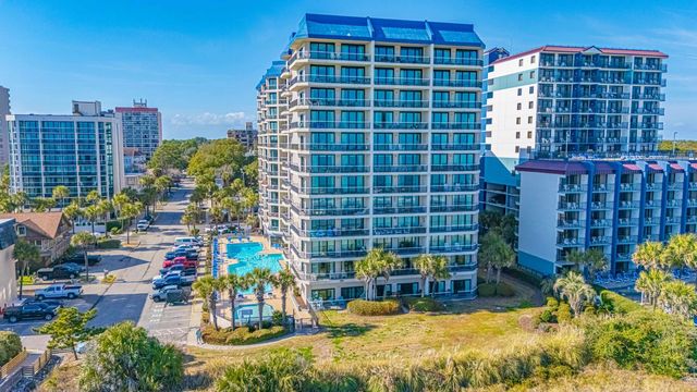 200 76th Ave N Unit 803, Myrtle Beach, SC 29572