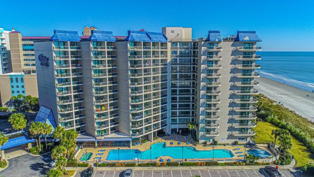 200 76th Ave N Unit 803, Myrtle Beach, SC 29572