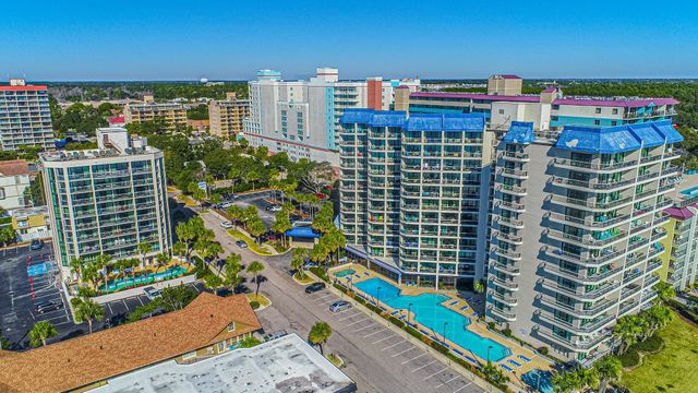 200 76th Ave N Unit 803, Myrtle Beach, SC 29572