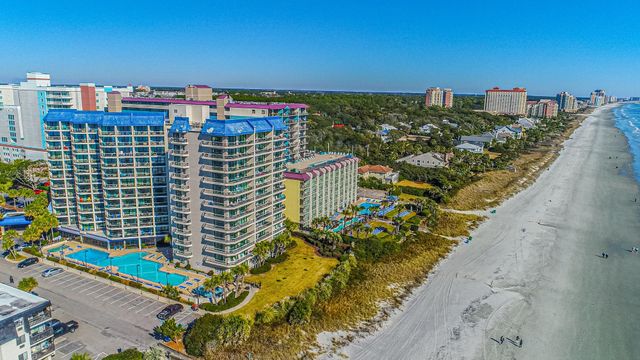 200 76th Ave N Unit 803, Myrtle Beach, SC 29572
